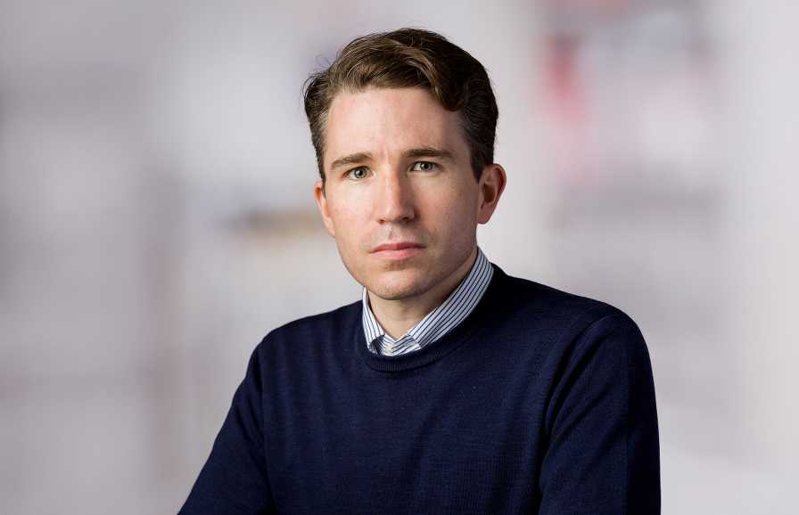 Michael C. Haffner, MD, PhD