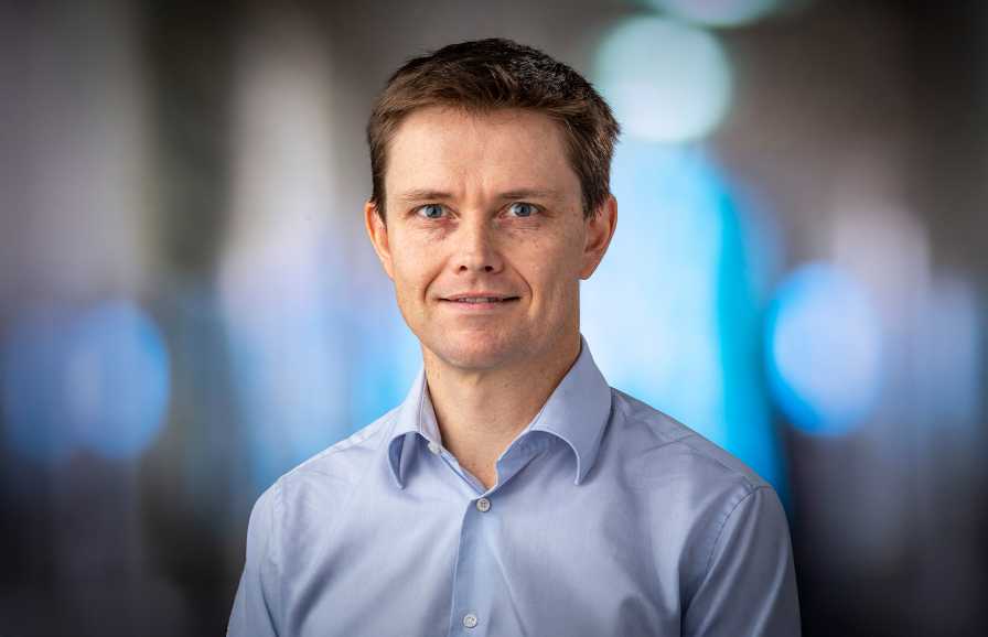 Ollivier Hyrien, PhD
