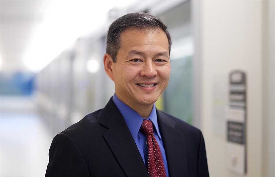 R. Alex Hsi, MD