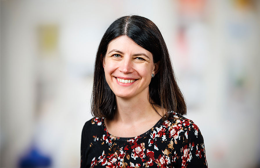 Sara Hardy, MD, MSci