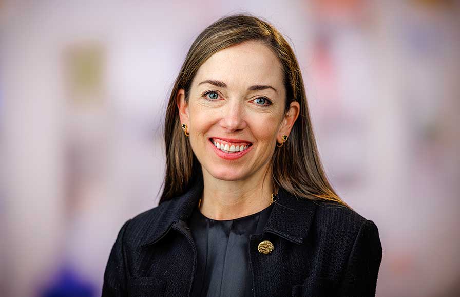 Sara A. Hurvitz, MD, FACP