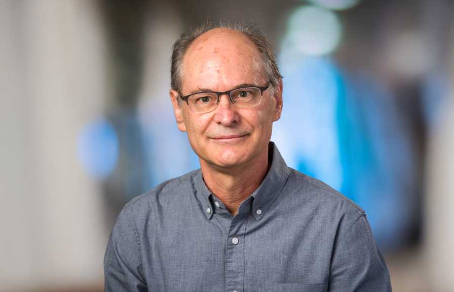 Steven Hahn, PhD