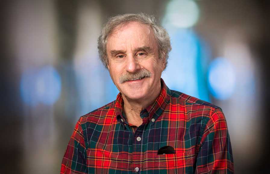 Steven Henikoff, PhD