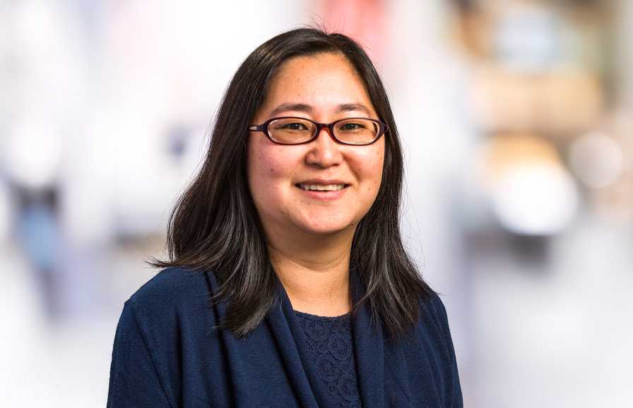 Teresa Hyun, MD, PhD