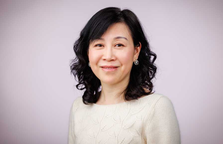 Yunda Huang, PhD