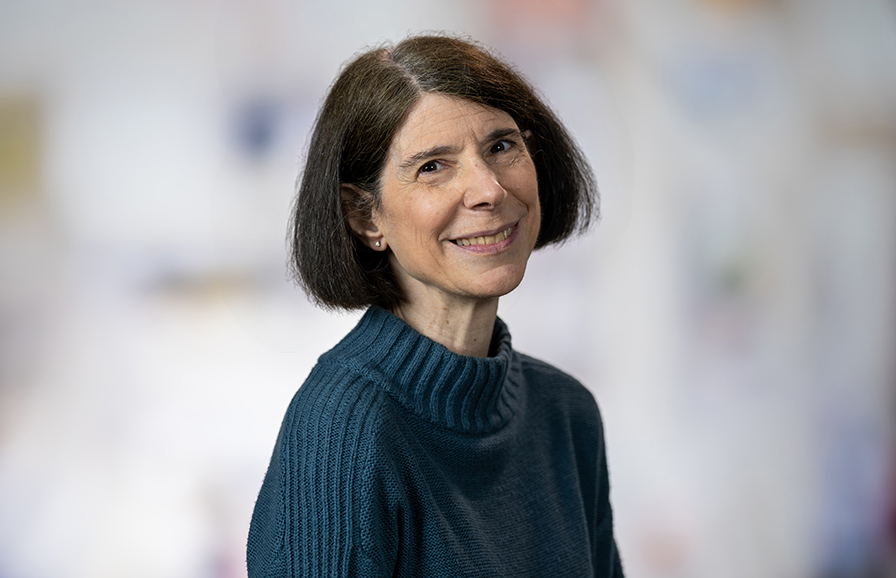 Alexandra P. Ikeguchi, MD