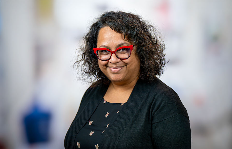 Anju Jain, PA-C, MS