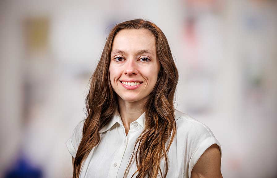 Ashley Jacks, PA-C