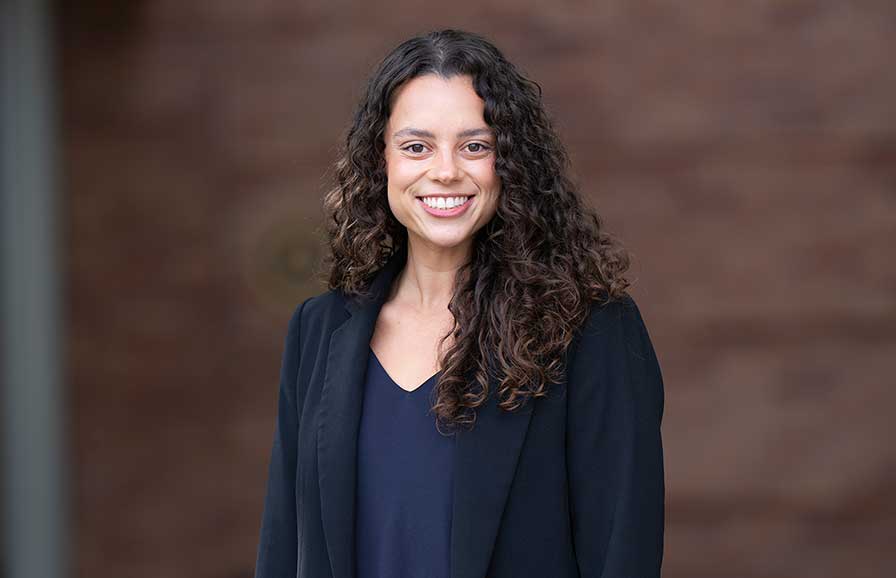 Cytauni Johnson, ARNP, AOCNP, MSN