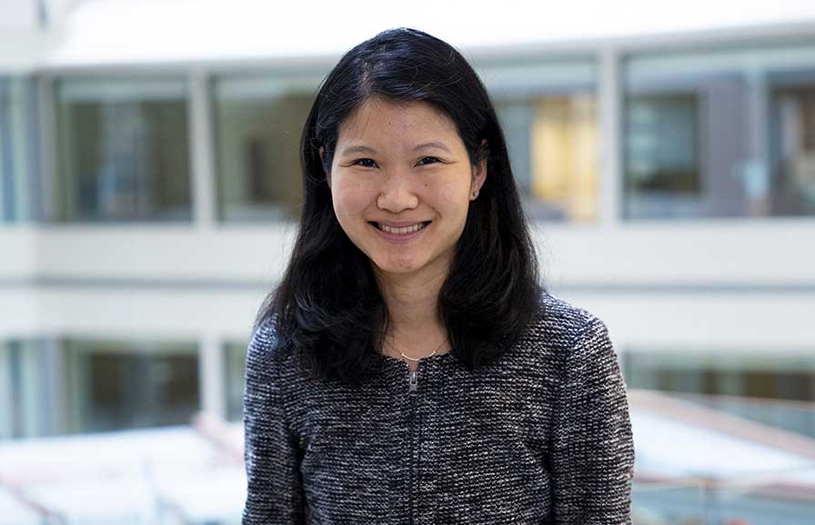Debbie Jiang, MD