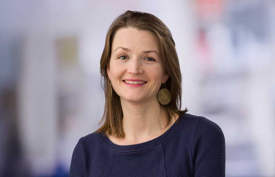 Holly Janes, PhD