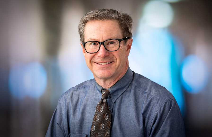 Keith Jerome, MD, PhD