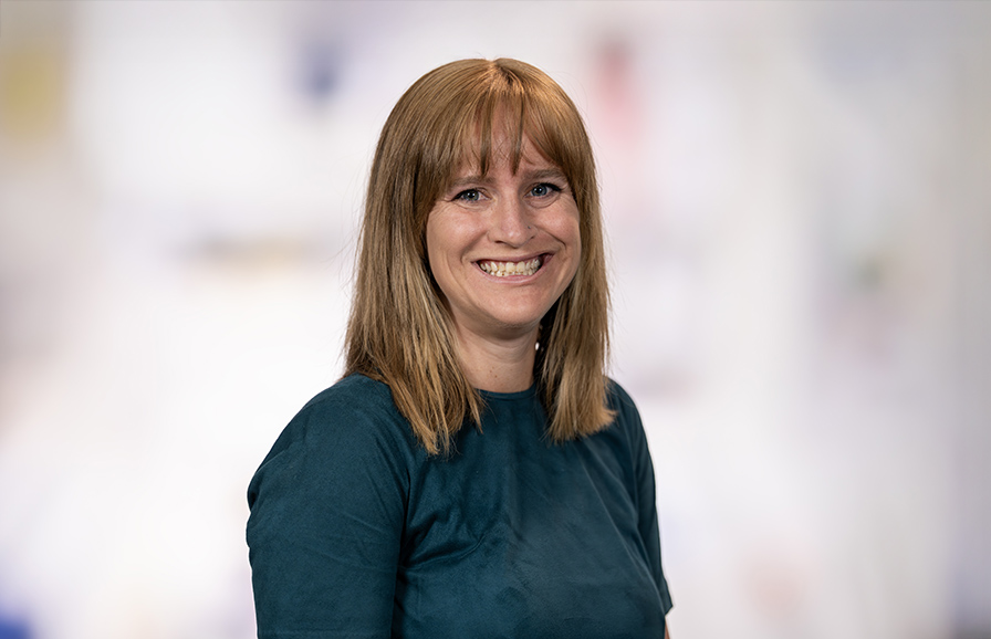 Lauren Jatt, MD