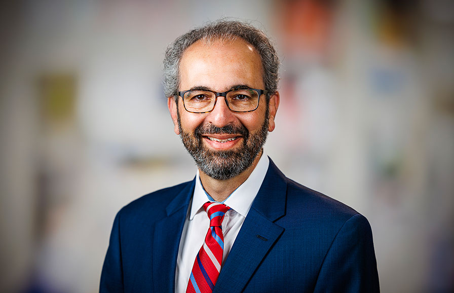 Mehrdad Jafari, MD, PhD