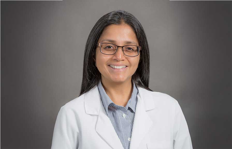 Minal Jagtiani, MD