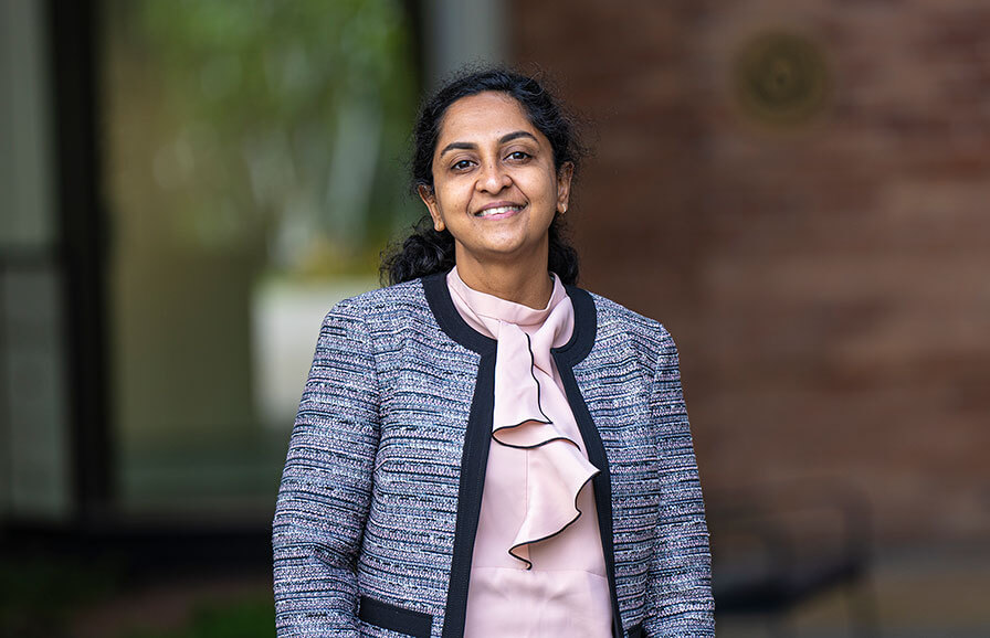 Nirupama Jayagopal, MBBS, MRCOG, PA-C