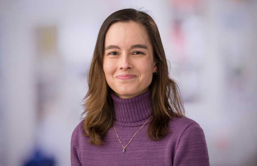 Salene M. W.  Jones, PhD