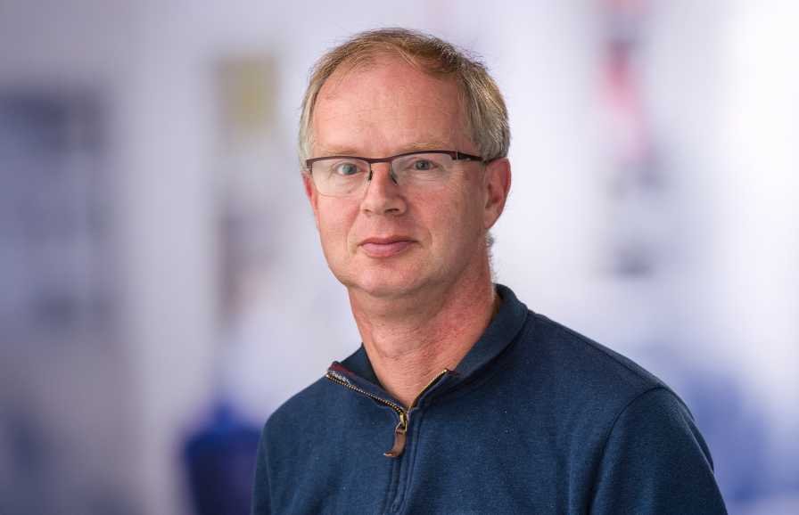 Charles Kooperberg, PhD