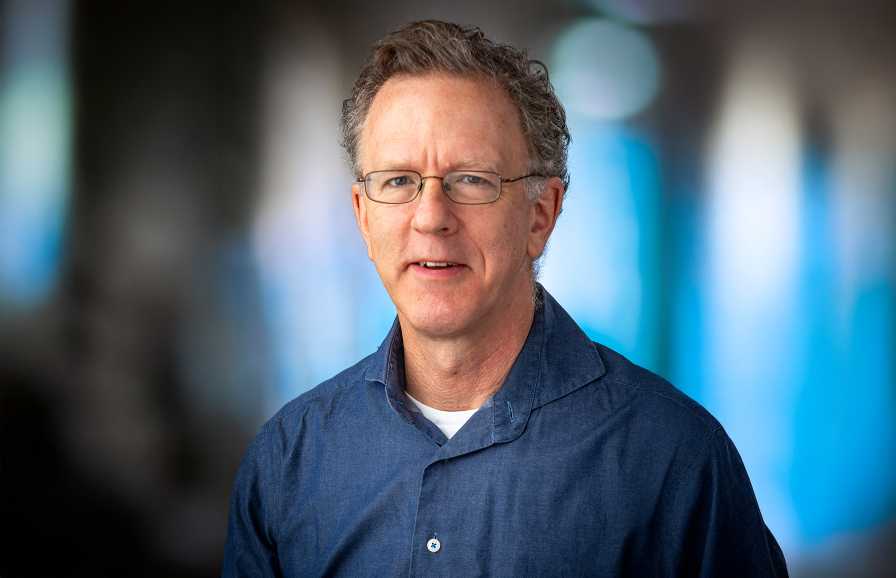 Christopher Kemp, PhD