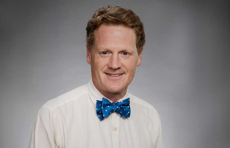 Christopher D.  Kent, MD