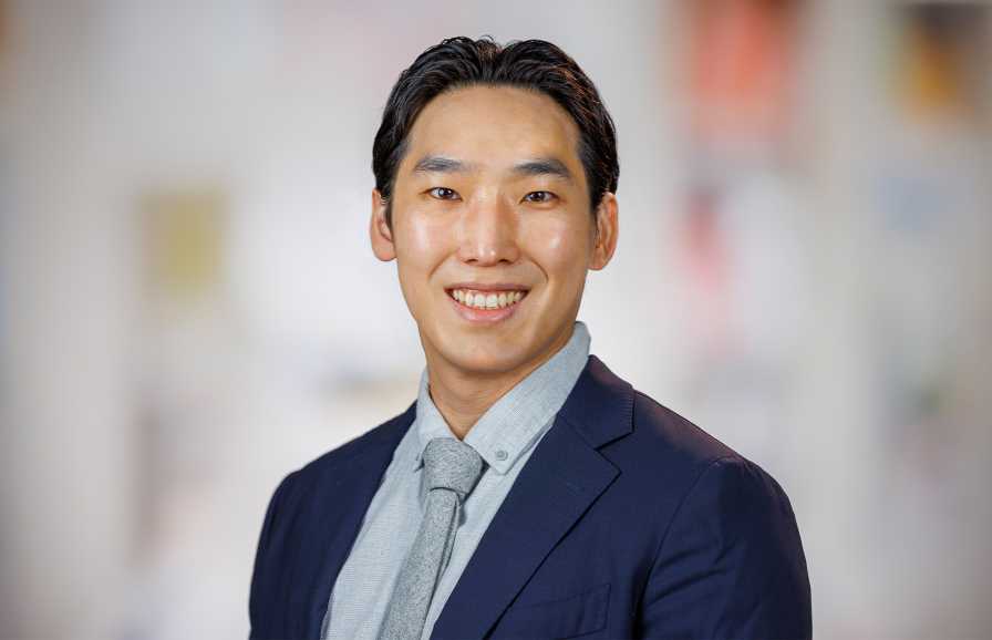 Dong-Woo Kang, PhD, CEP