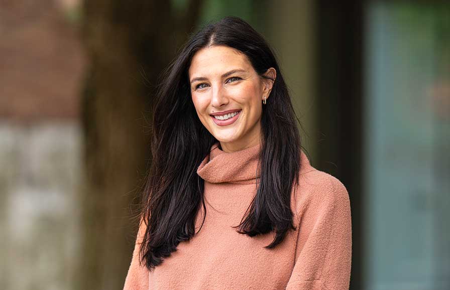 Erica Kahl, ARNP, DNP