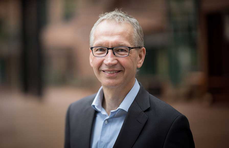 Hans-Peter Kiem, MD, PhD