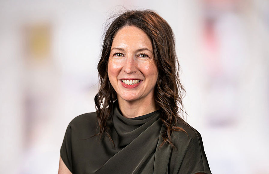 Jennifer R. Kohr, MD