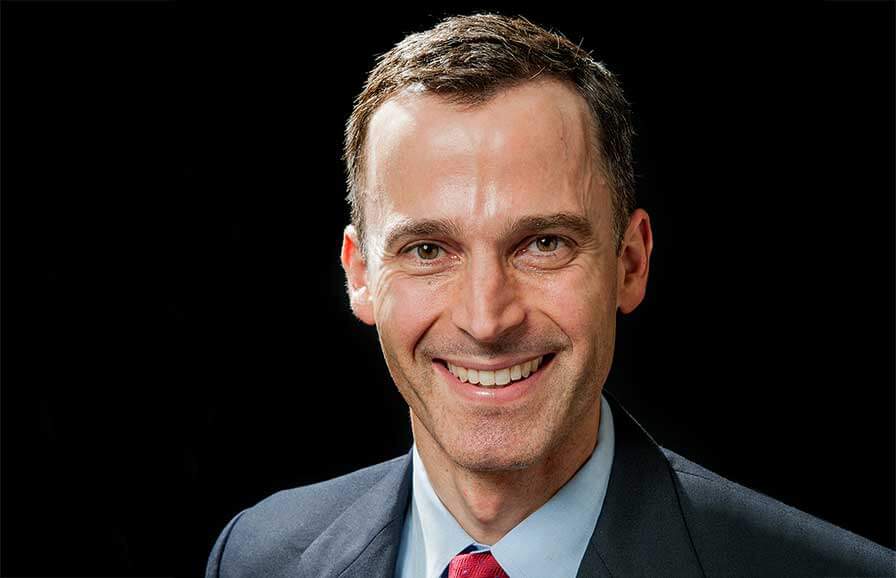 Jeremy Kampp, MD