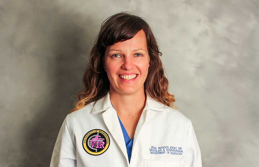Jesse R. Knight, MD