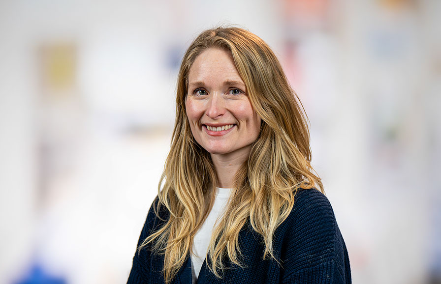 Kate B. Kristensen, PA-C