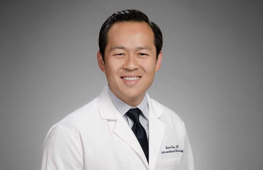 Kevin S. H. Koo, MD, MBA