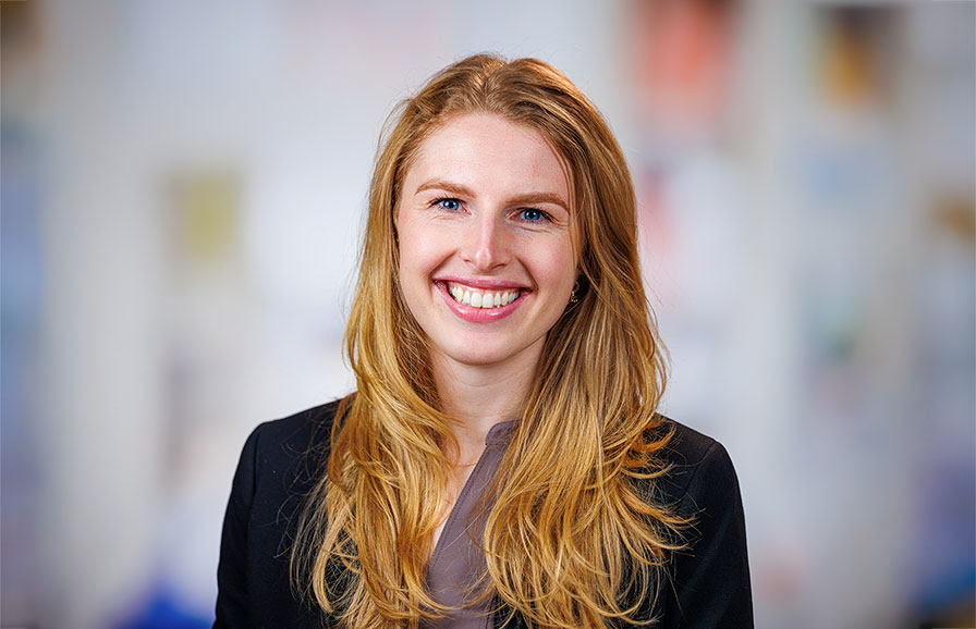 Lily M. Kiely, PA-C