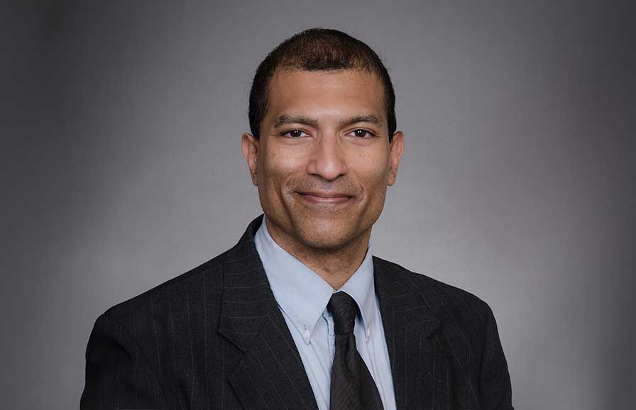 Mahesh Karandikar, MD, PhD