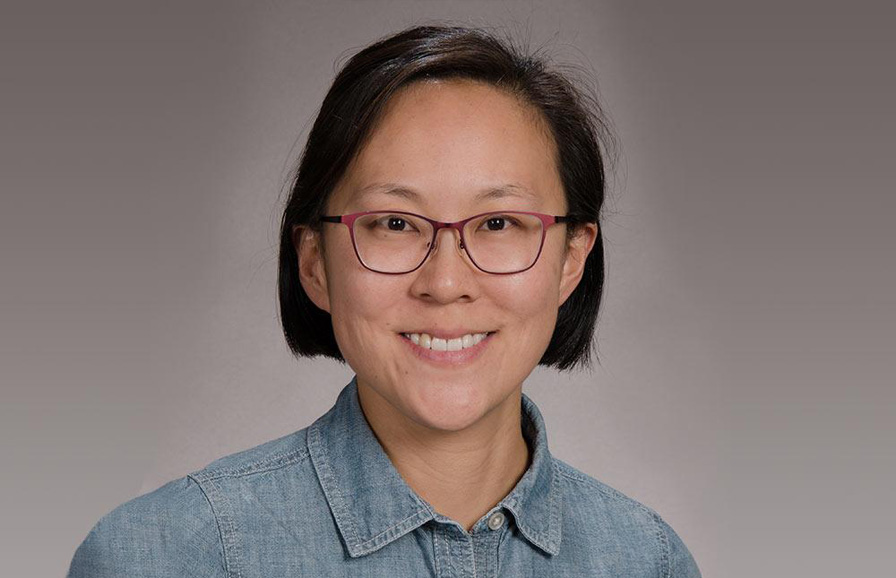 Marie Kim, MD
