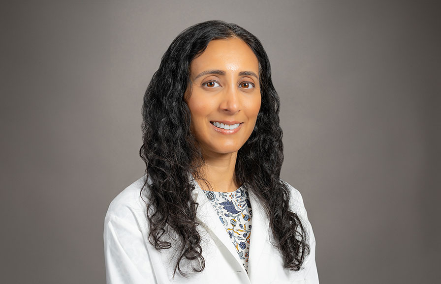 Meena Kumar, MD