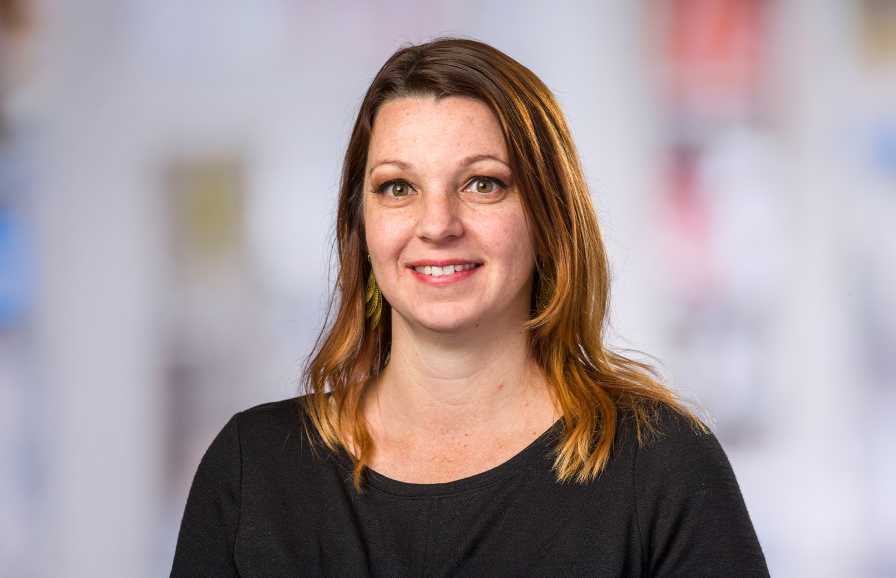 Meghan Koch, PhD