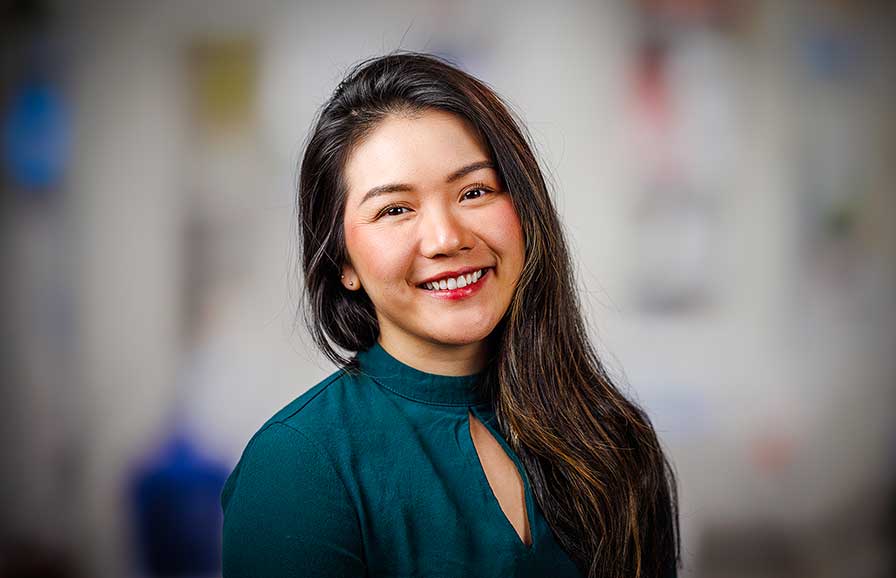 Mika Kawakami, PA-C