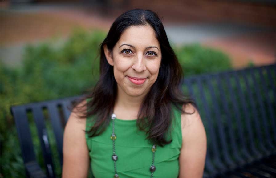 Mukta K. Krane, MD, FACS