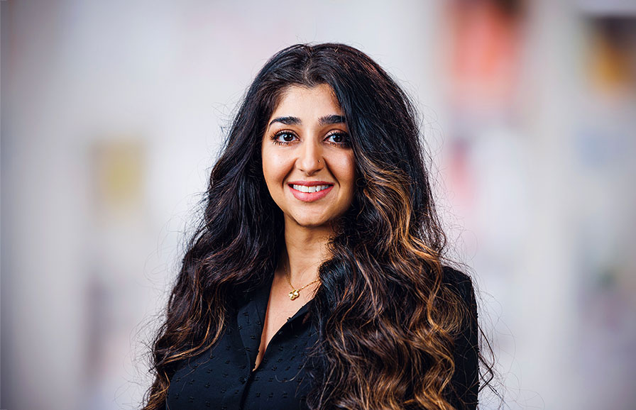 Saba Kurtom, MD