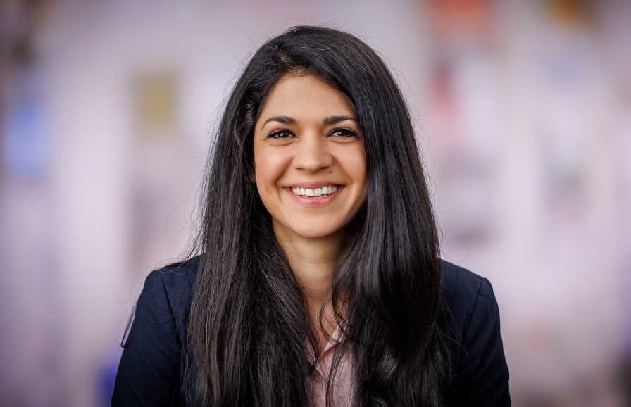 Sita Kugel, PhD