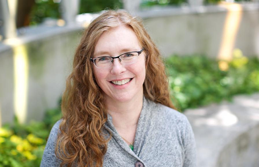 Traci Knutzen-Yen, ARNP