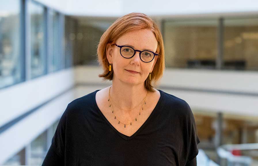 Angie Larsh, ARNP