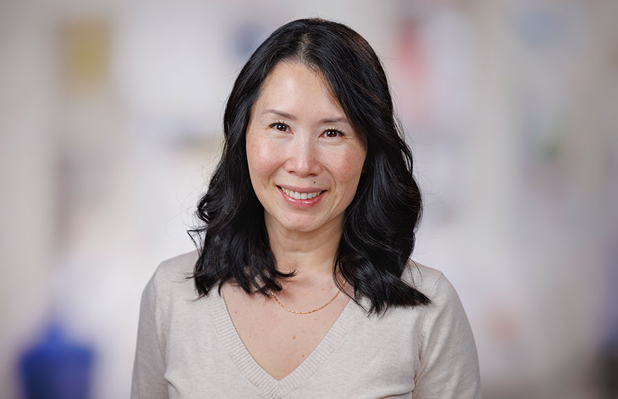 Catherine J. Lee, MD