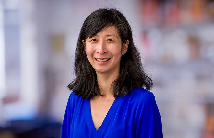 Catherine Liu, MD