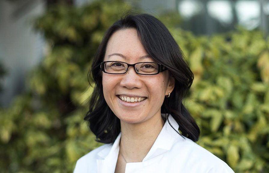 Diana L. Lam, MD