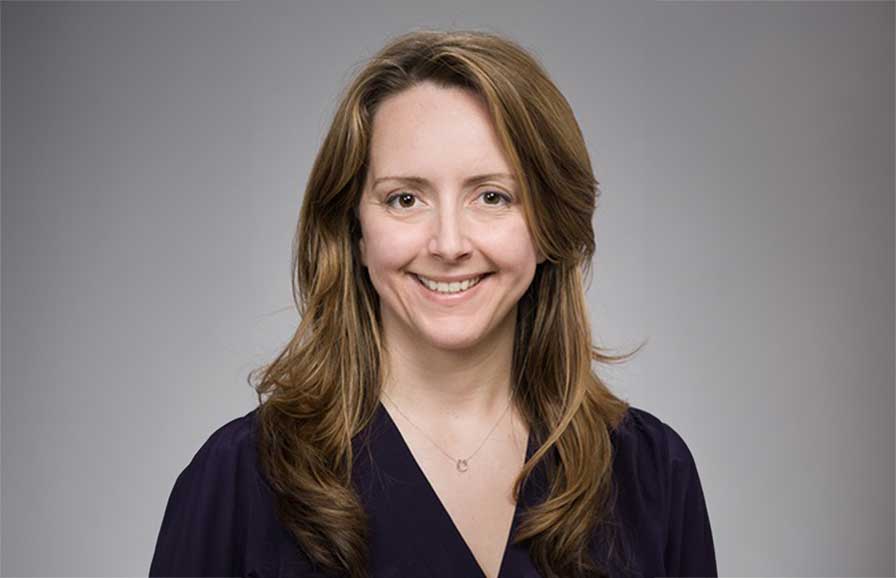 Erika D. Lease, MD, FCCP