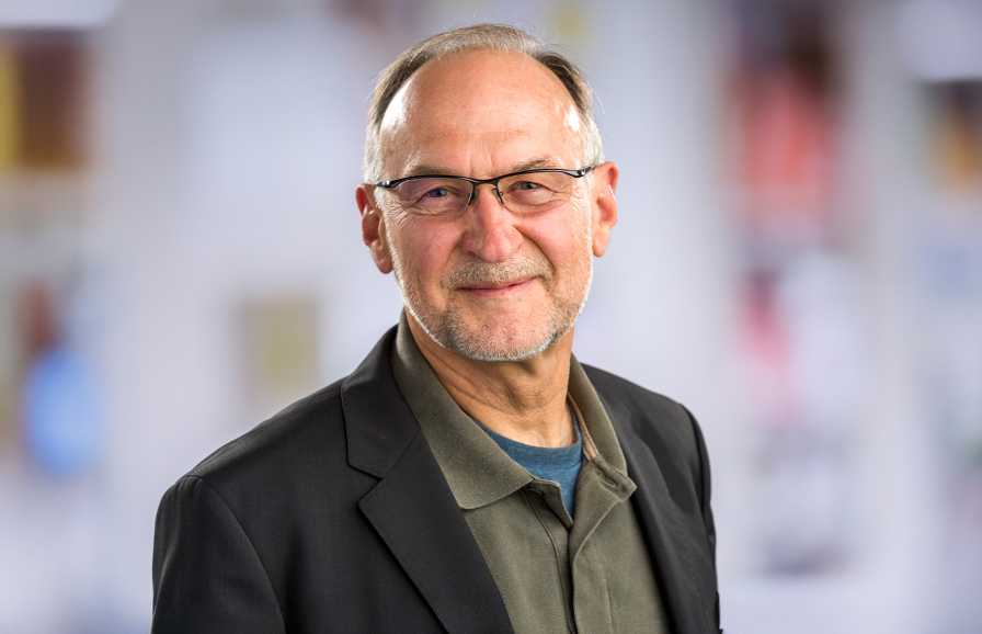 Georg Luebeck, PhD