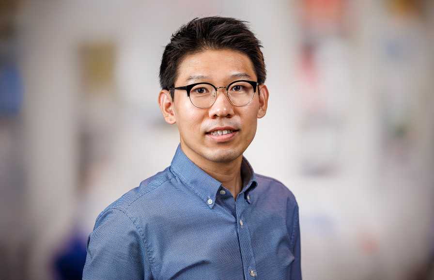 Haolong Li, PhD