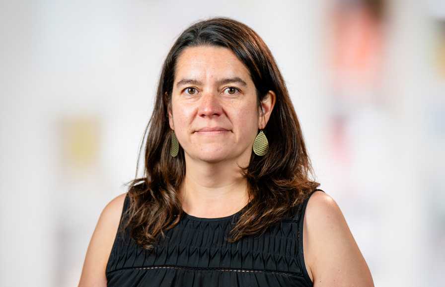 Jennifer Lund, PhD